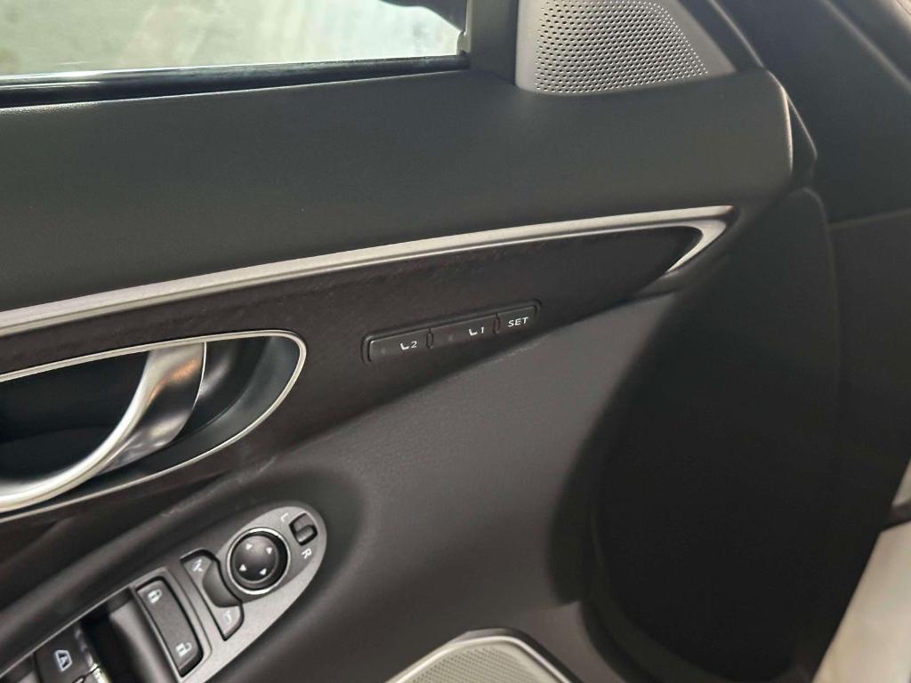 used 2021 INFINITI Q50 car, priced at $32,999