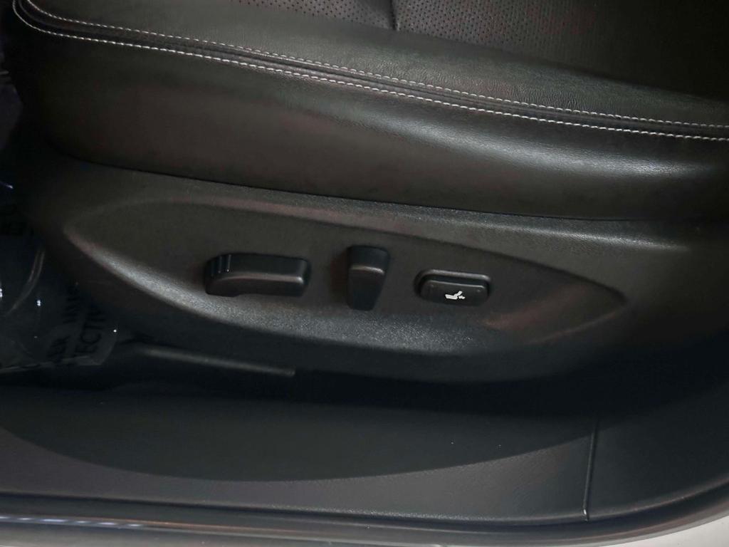 used 2021 INFINITI Q50 car, priced at $32,999