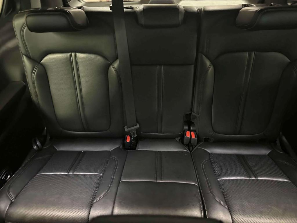 used 2022 Jeep Wagoneer car, priced at $46,491