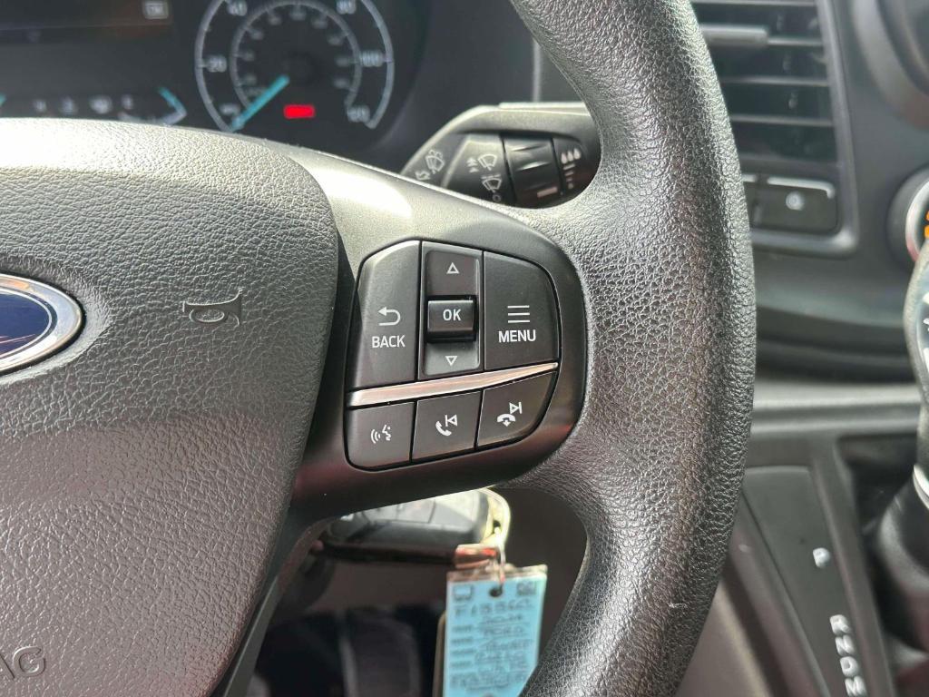 used 2024 Ford Transit-250 car, priced at $31,269