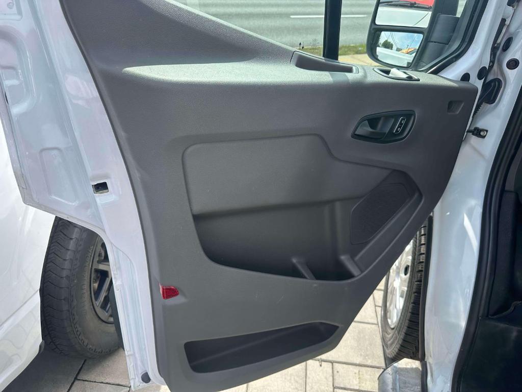 used 2024 Ford Transit-250 car, priced at $31,269