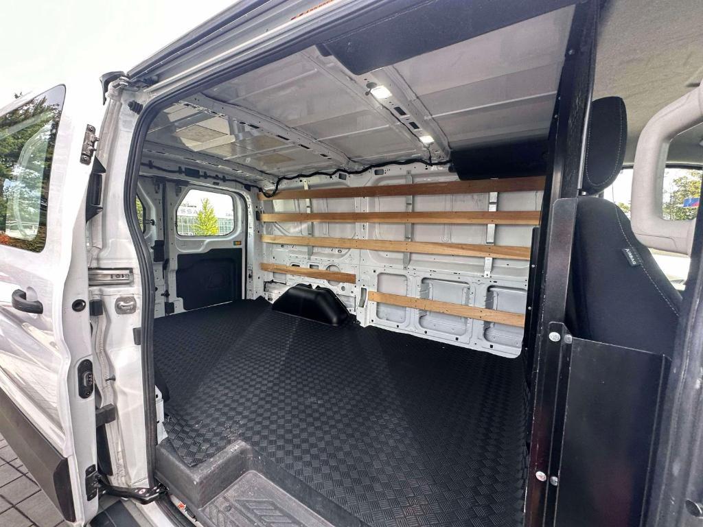 used 2024 Ford Transit-250 car, priced at $31,269