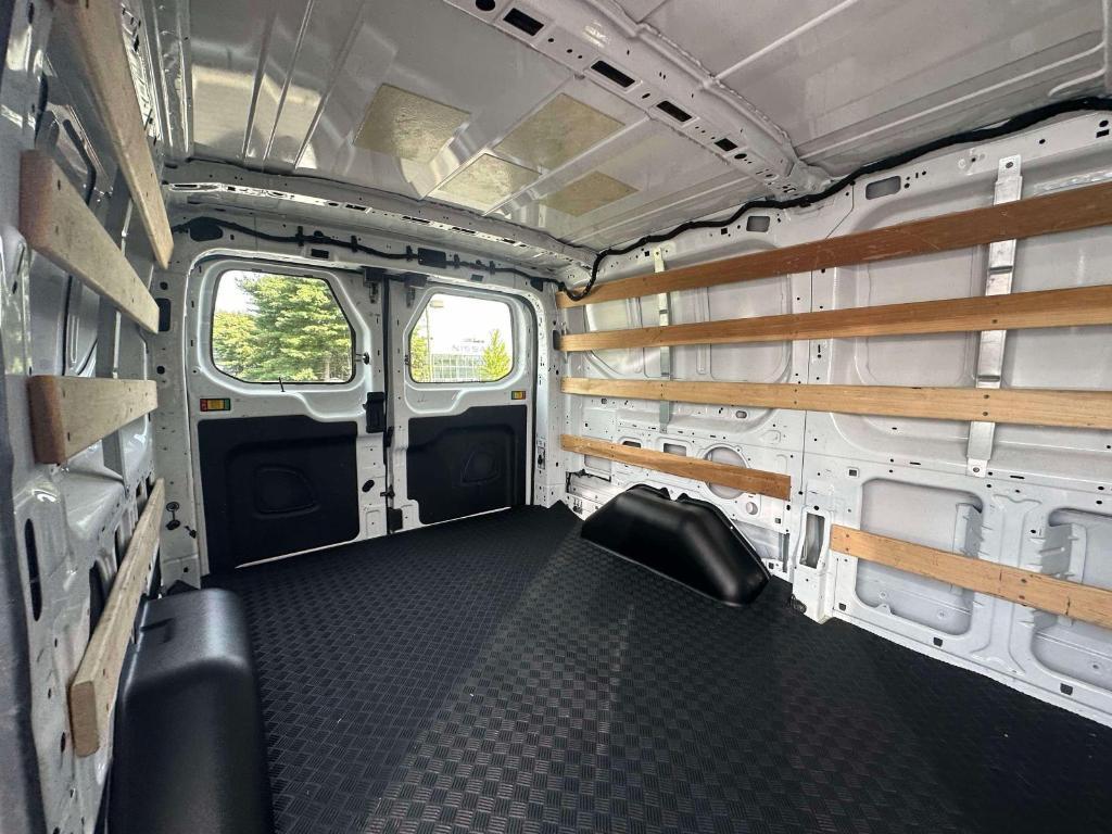 used 2024 Ford Transit-250 car, priced at $31,269