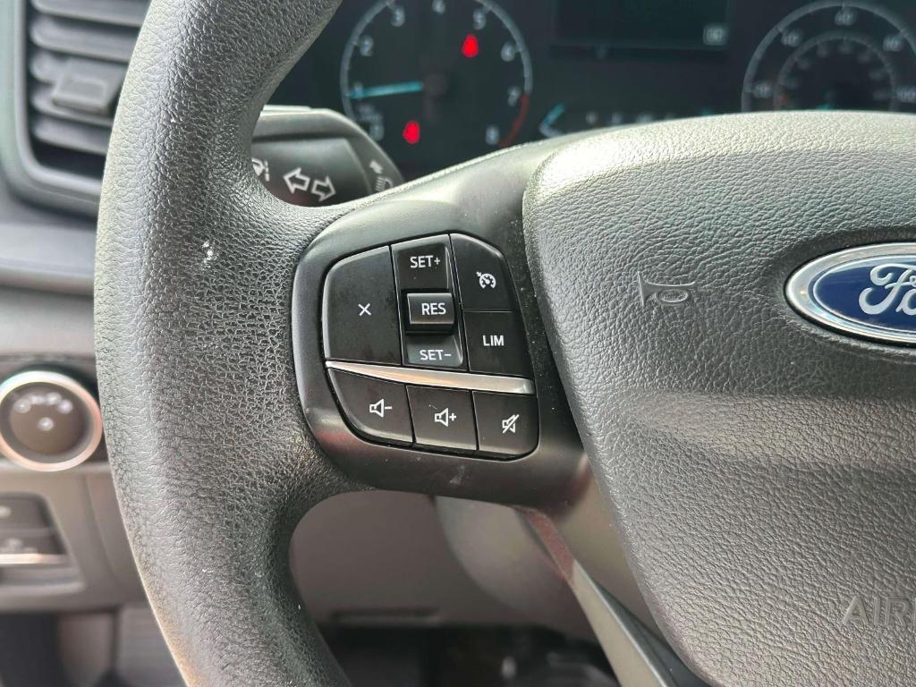 used 2024 Ford Transit-250 car, priced at $31,269