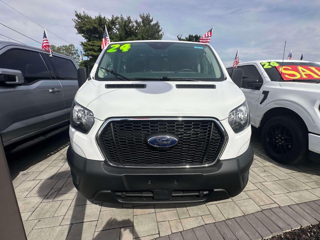 used 2024 Ford Transit-250 car, priced at $31,269