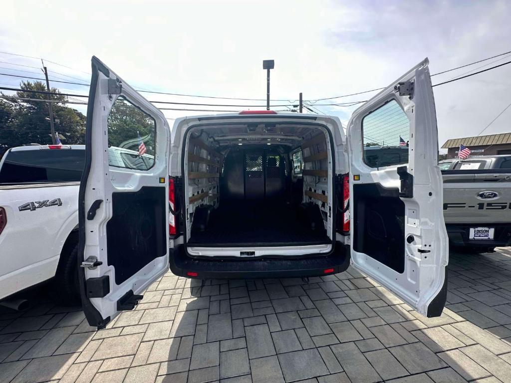 used 2024 Ford Transit-250 car, priced at $31,269