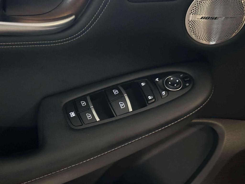 used 2023 INFINITI QX55 car, priced at $32,141