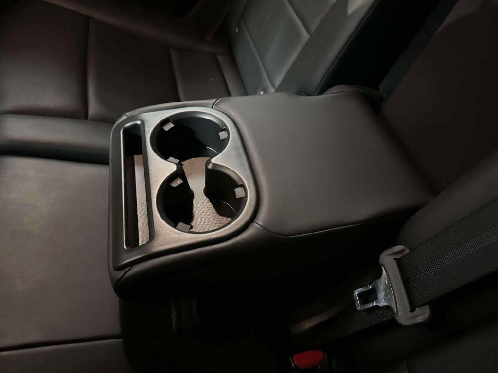 used 2023 INFINITI QX55 car, priced at $32,141