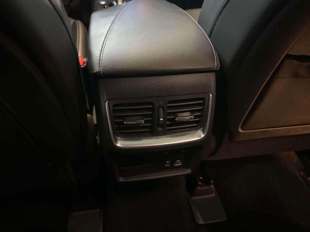 used 2023 INFINITI QX55 car, priced at $32,141