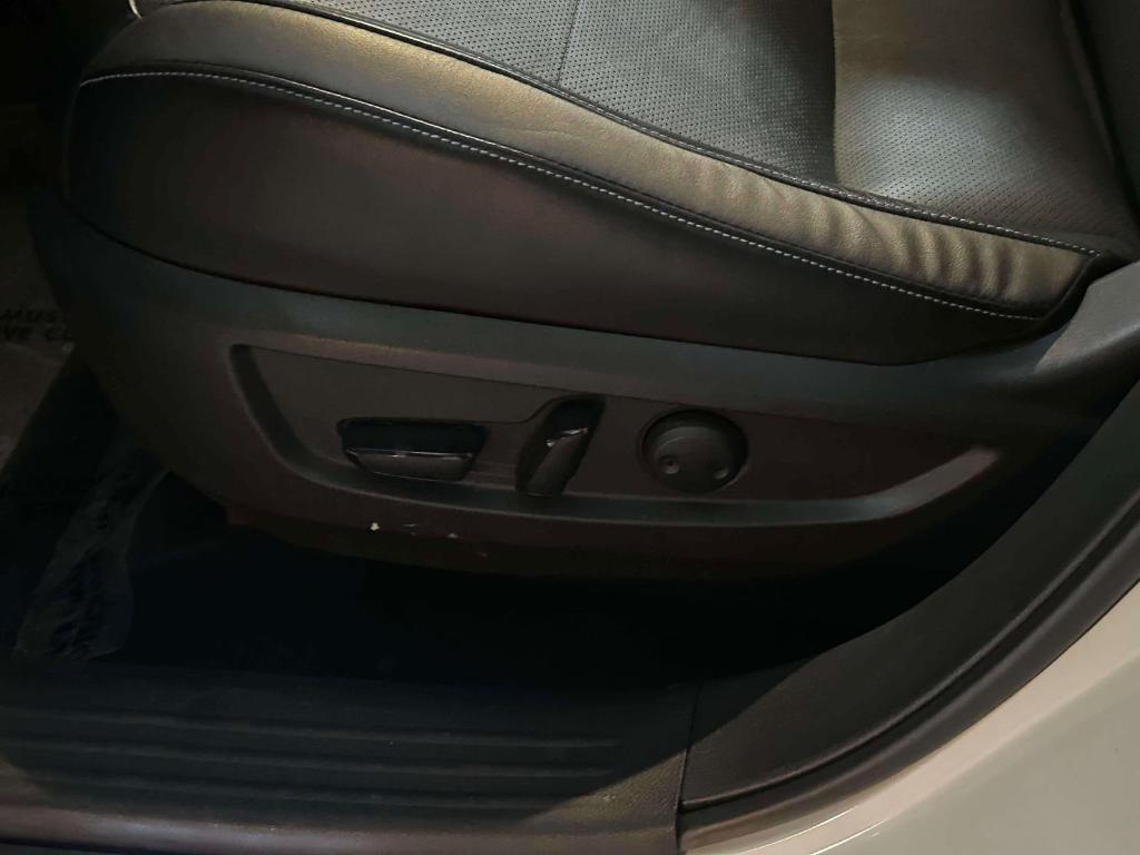 used 2023 INFINITI QX55 car, priced at $32,141