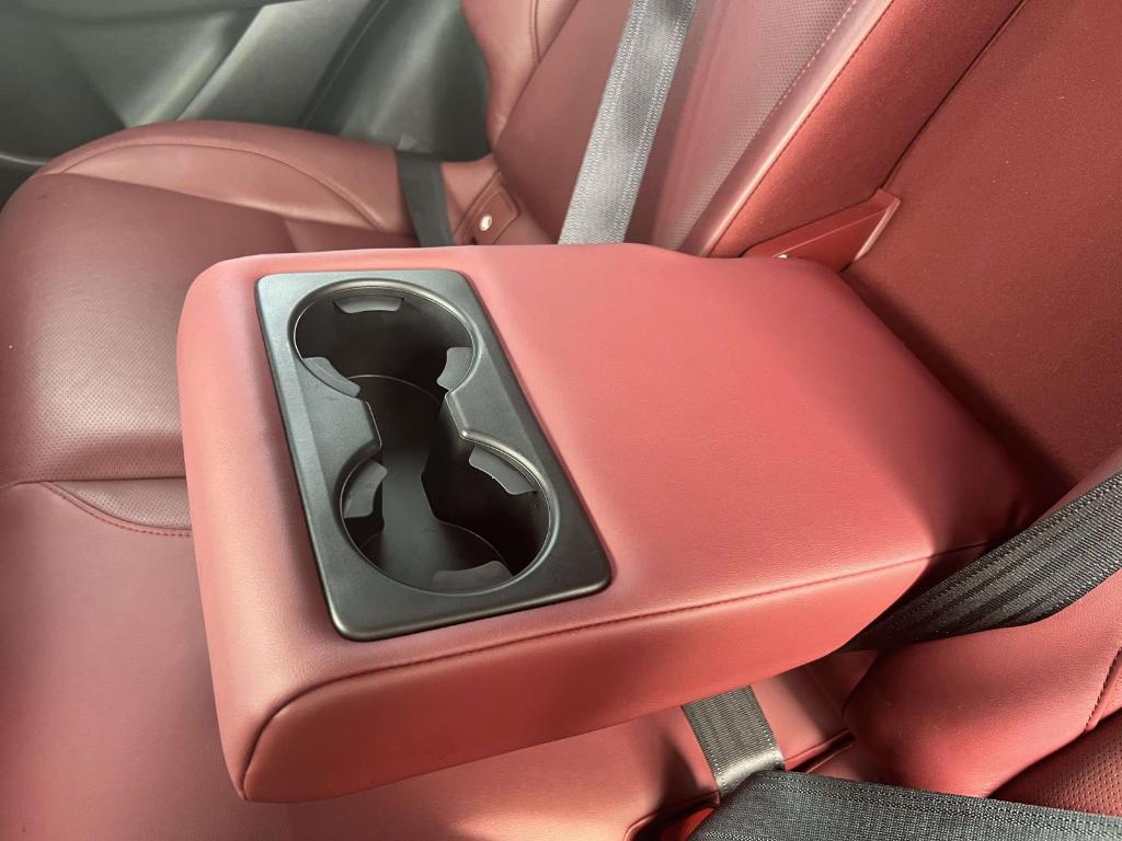 used 2024 Mazda CX-30 car, priced at $26,713