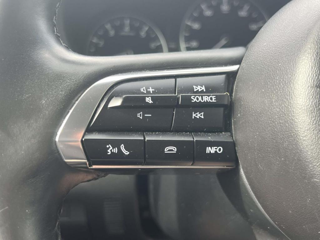 used 2024 Mazda CX-30 car, priced at $26,713