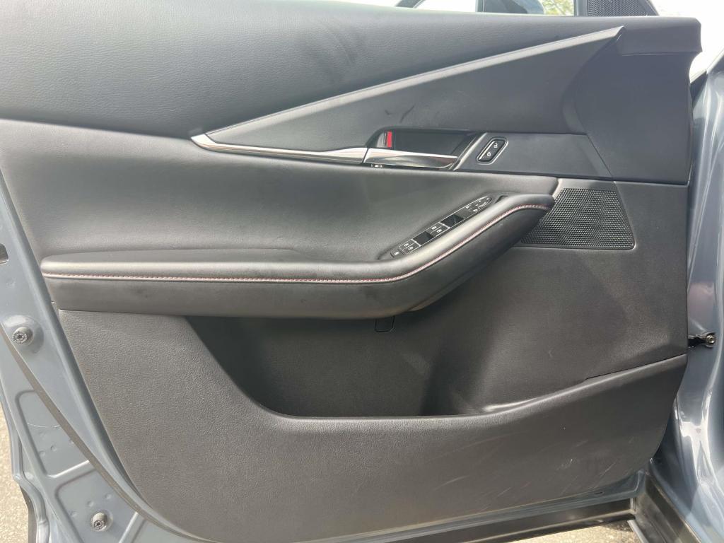 used 2024 Mazda CX-30 car, priced at $26,713