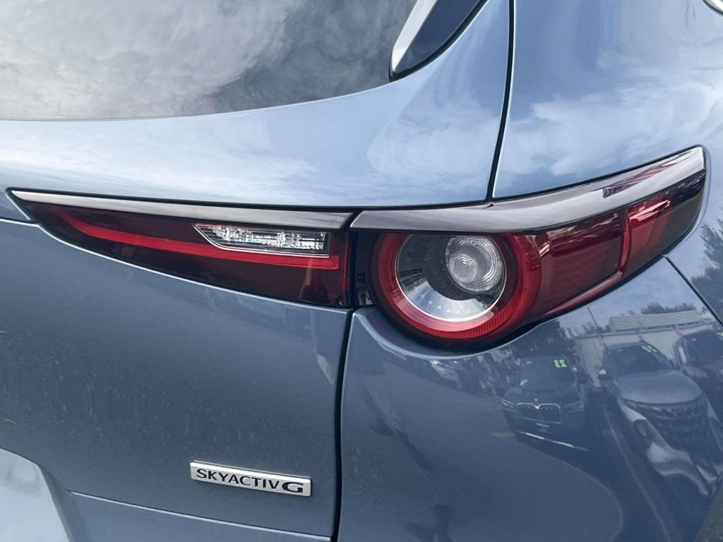 used 2024 Mazda CX-30 car, priced at $26,713