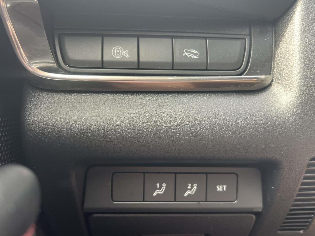 used 2024 Mazda CX-30 car, priced at $26,713