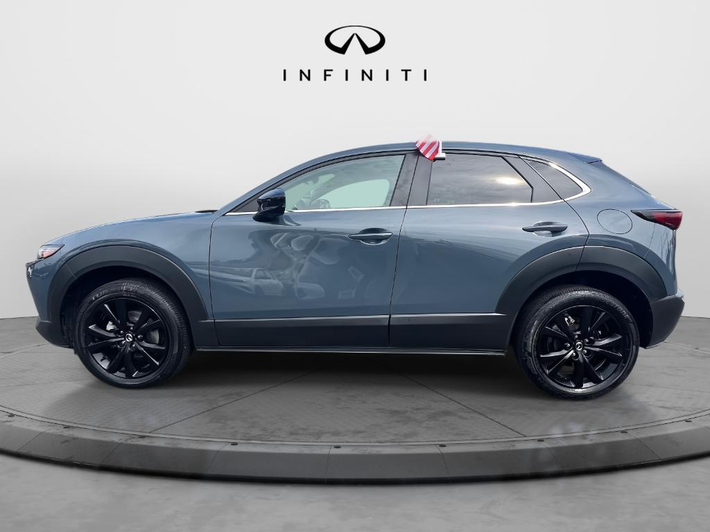 used 2024 Mazda CX-30 car, priced at $26,713