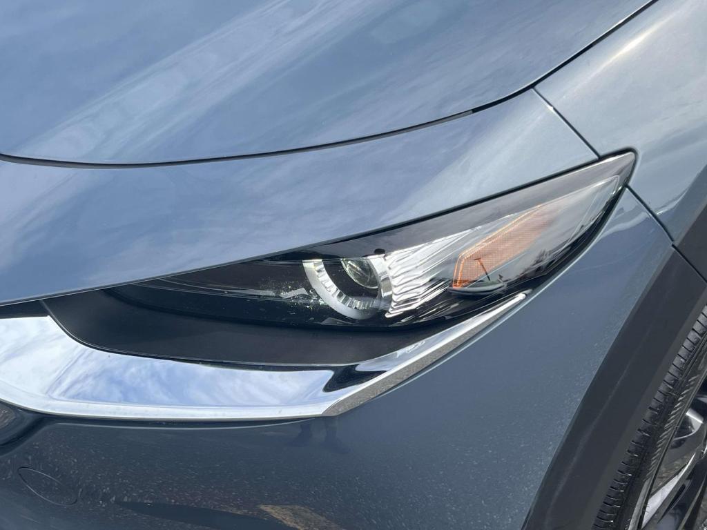 used 2024 Mazda CX-30 car, priced at $26,713