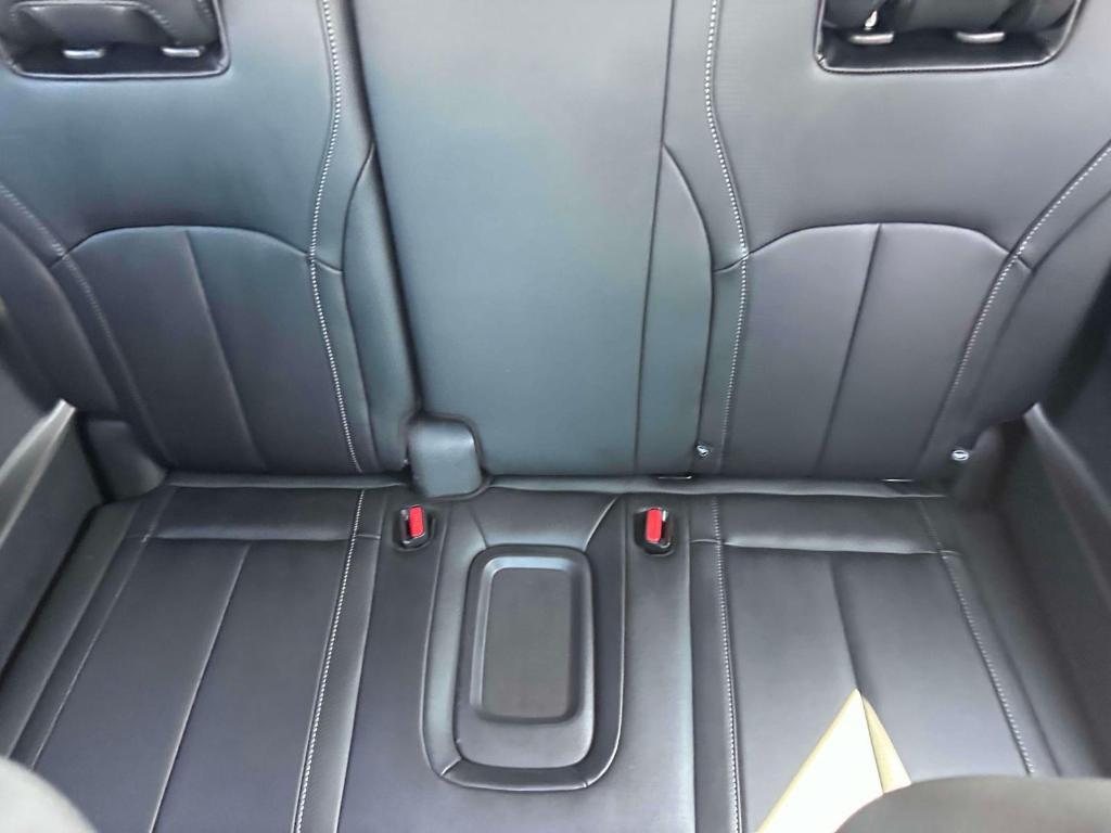 used 2023 INFINITI QX60 car, priced at $45,499
