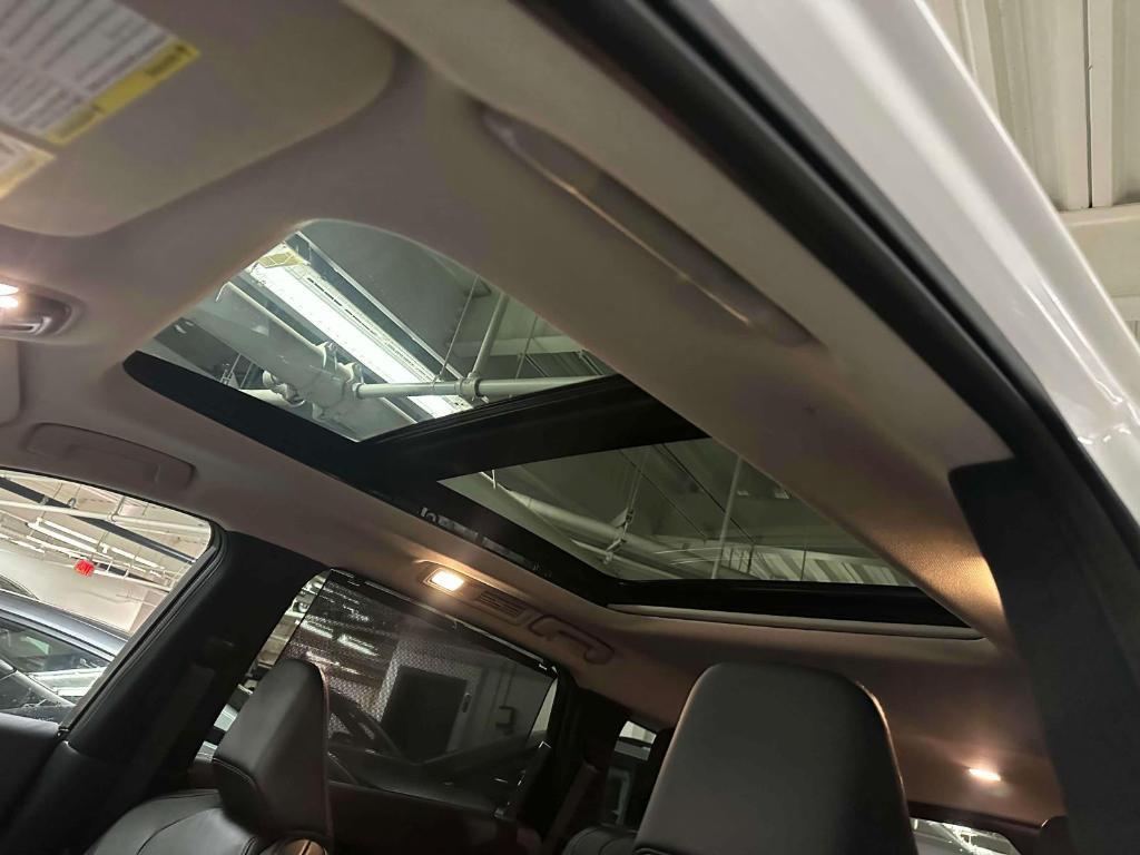 used 2022 INFINITI QX60 car, priced at $39,491