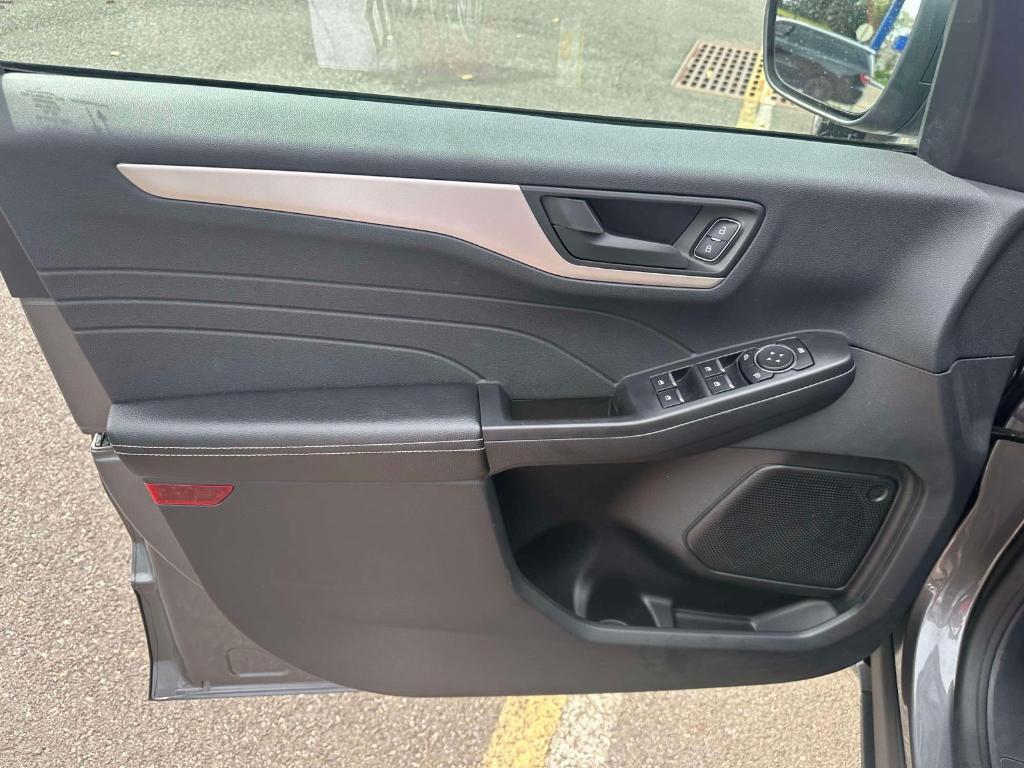 used 2022 Ford Escape car, priced at $18,078