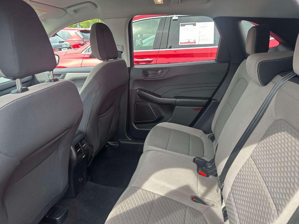 used 2022 Ford Escape car, priced at $18,078