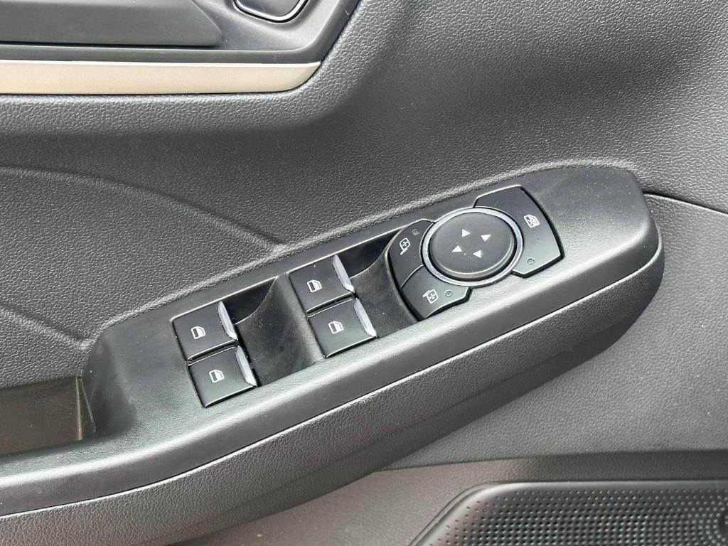 used 2022 Ford Escape car, priced at $18,078