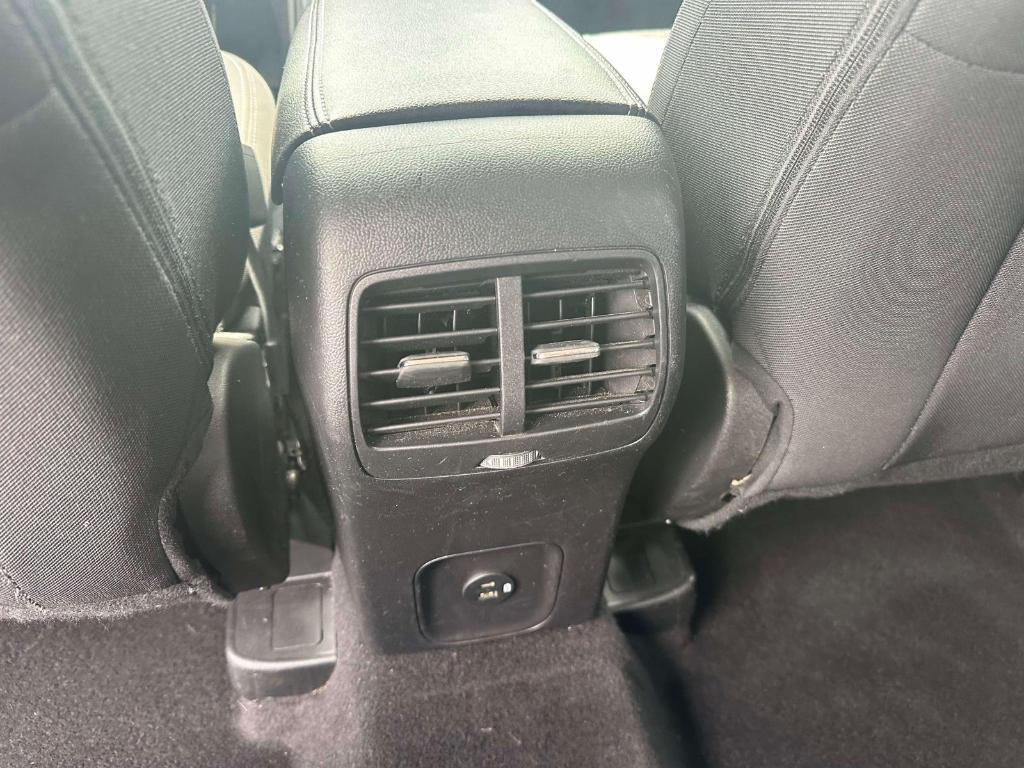 used 2022 Ford Escape car, priced at $18,078