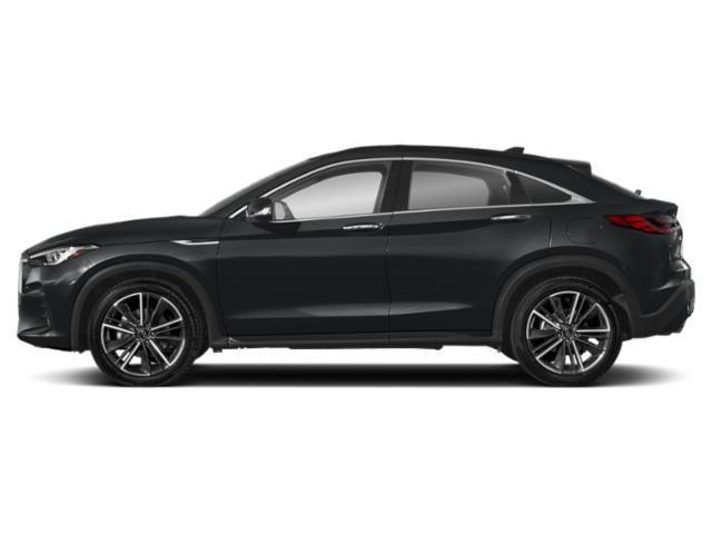 new 2025 INFINITI QX55 car