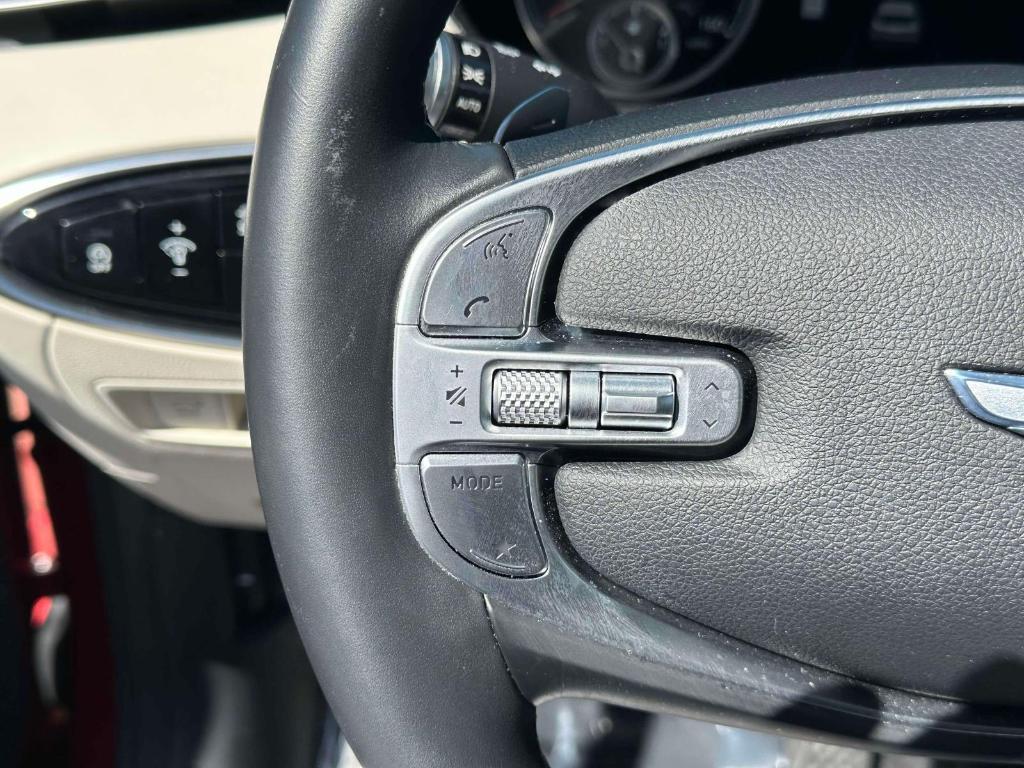 used 2022 Genesis GV70 car, priced at $33,991