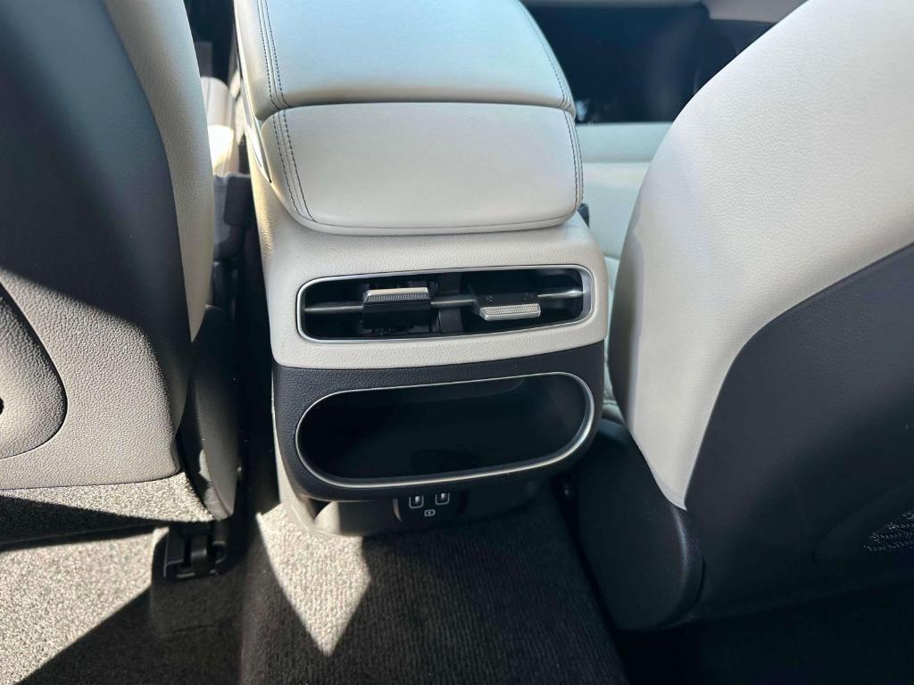 used 2022 Genesis GV70 car, priced at $33,991