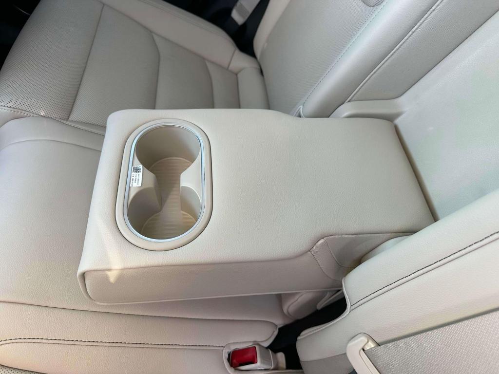 used 2022 Genesis GV70 car, priced at $33,991