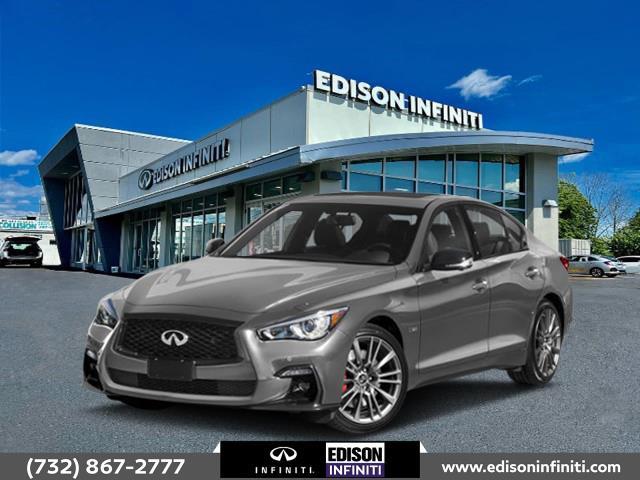 new 2024 INFINITI Q50 car