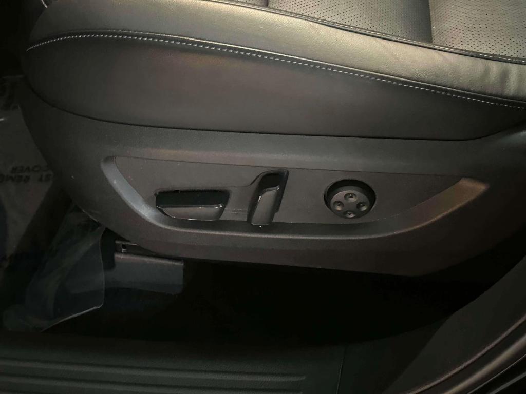 used 2024 INFINITI QX55 car, priced at $38,999