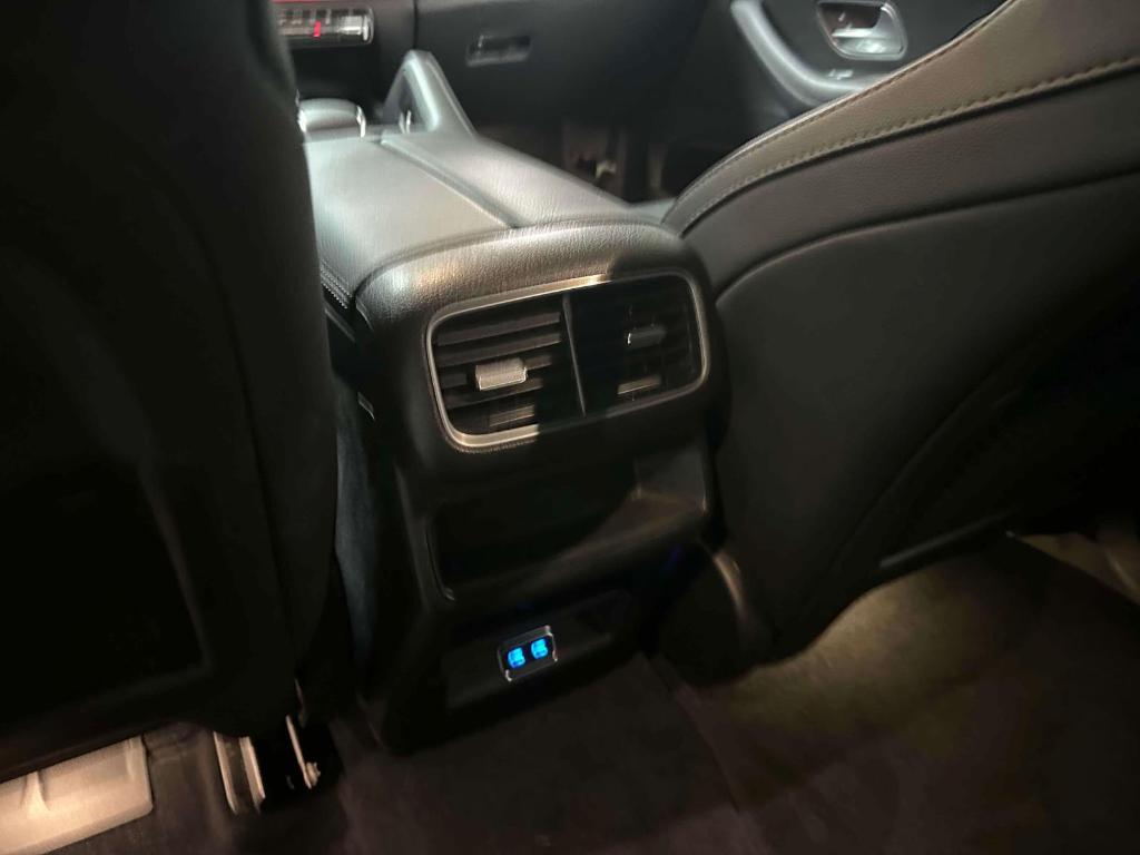 used 2024 Mercedes-Benz GLE 450 Plug-In Hybrid car, priced at $50,458