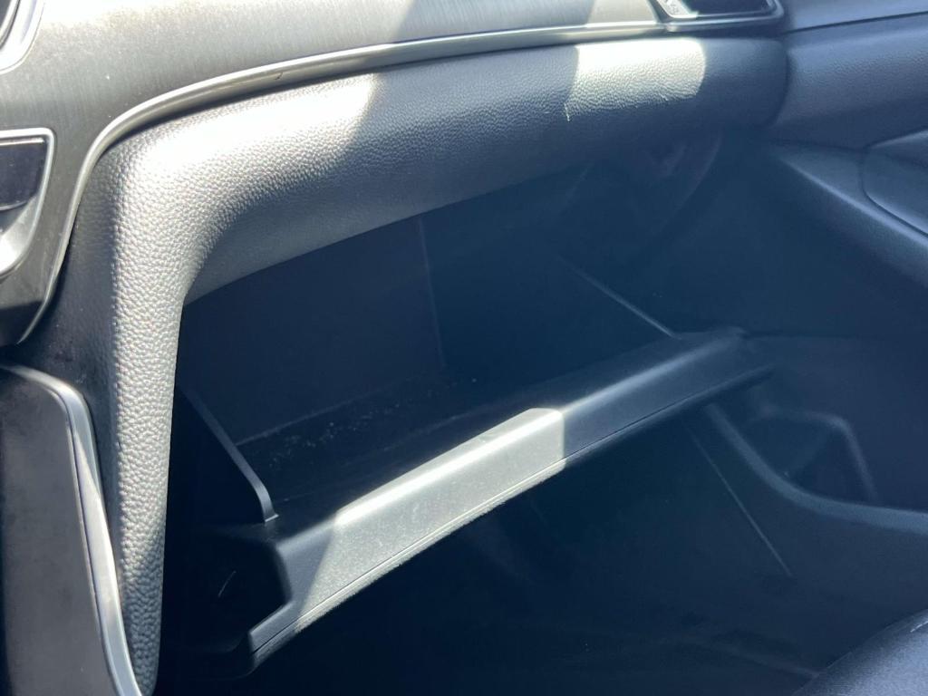 used 2019 Honda Accord car, priced at $20,491