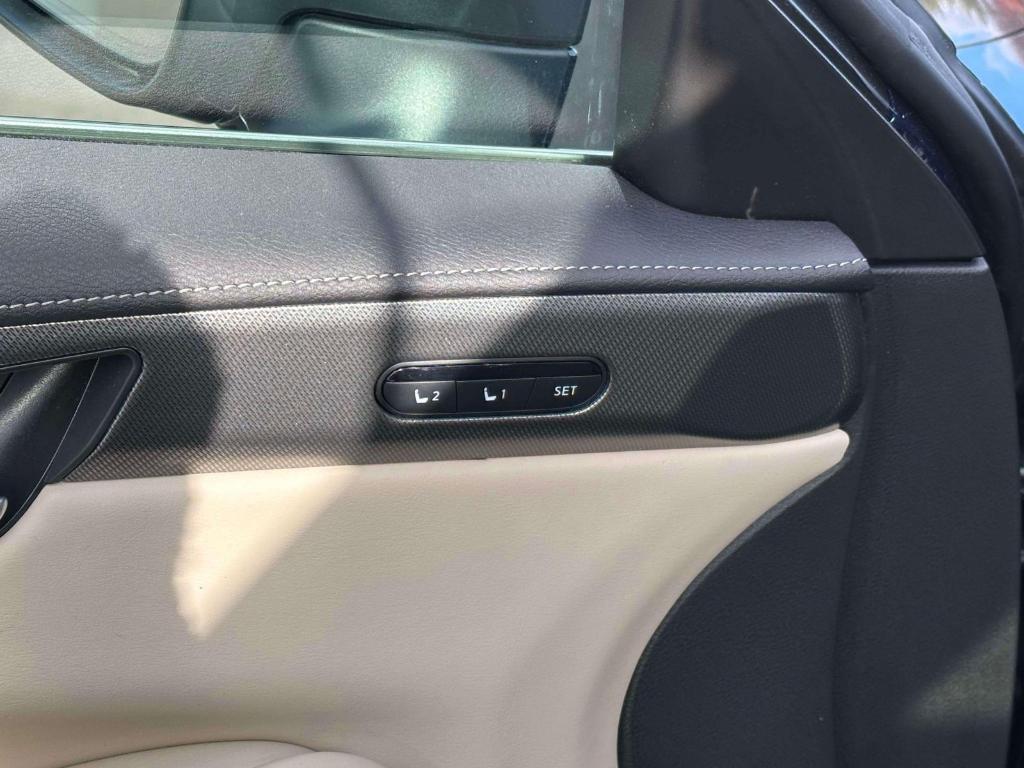 used 2023 INFINITI QX60 car, priced at $37,066