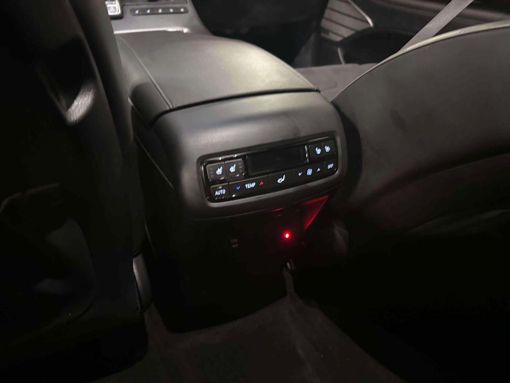used 2024 Hyundai Palisade car, priced at $38,586