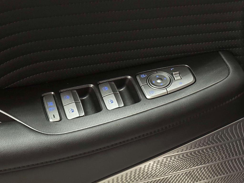 used 2024 Hyundai Palisade car, priced at $38,586