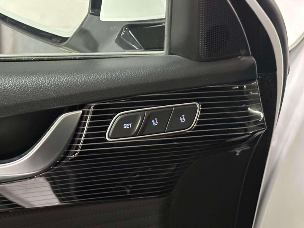 used 2024 Hyundai Palisade car, priced at $38,586