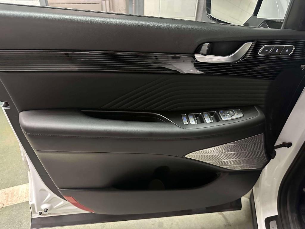 used 2024 Hyundai Palisade car, priced at $38,586