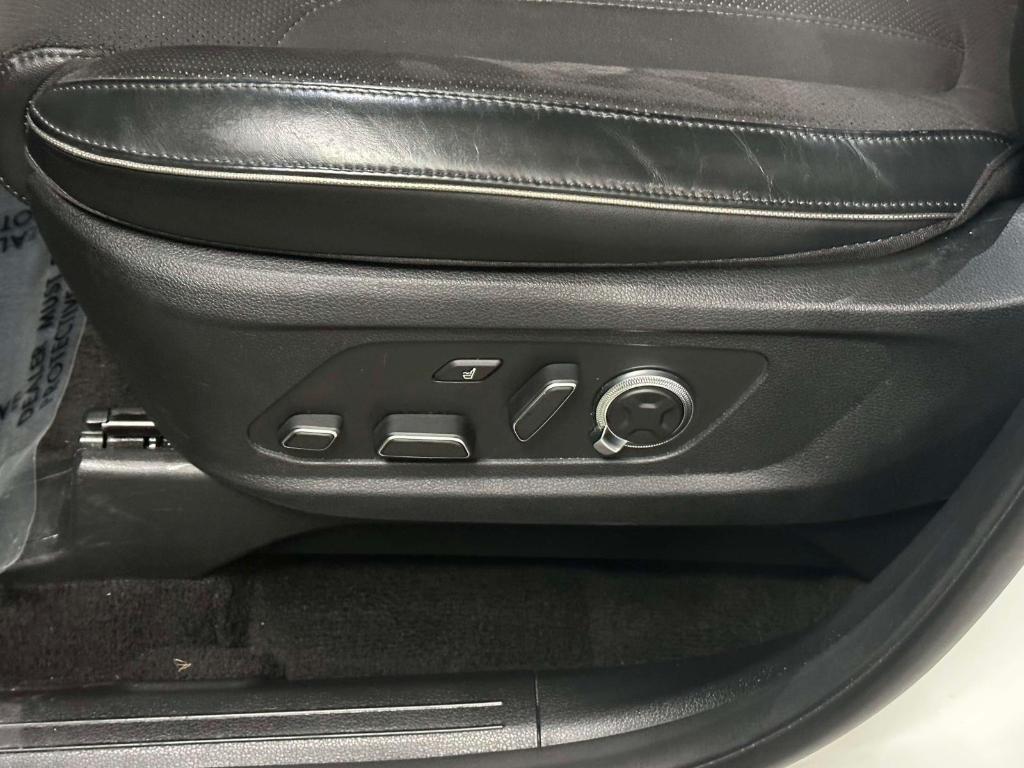 used 2024 Hyundai Palisade car, priced at $38,586