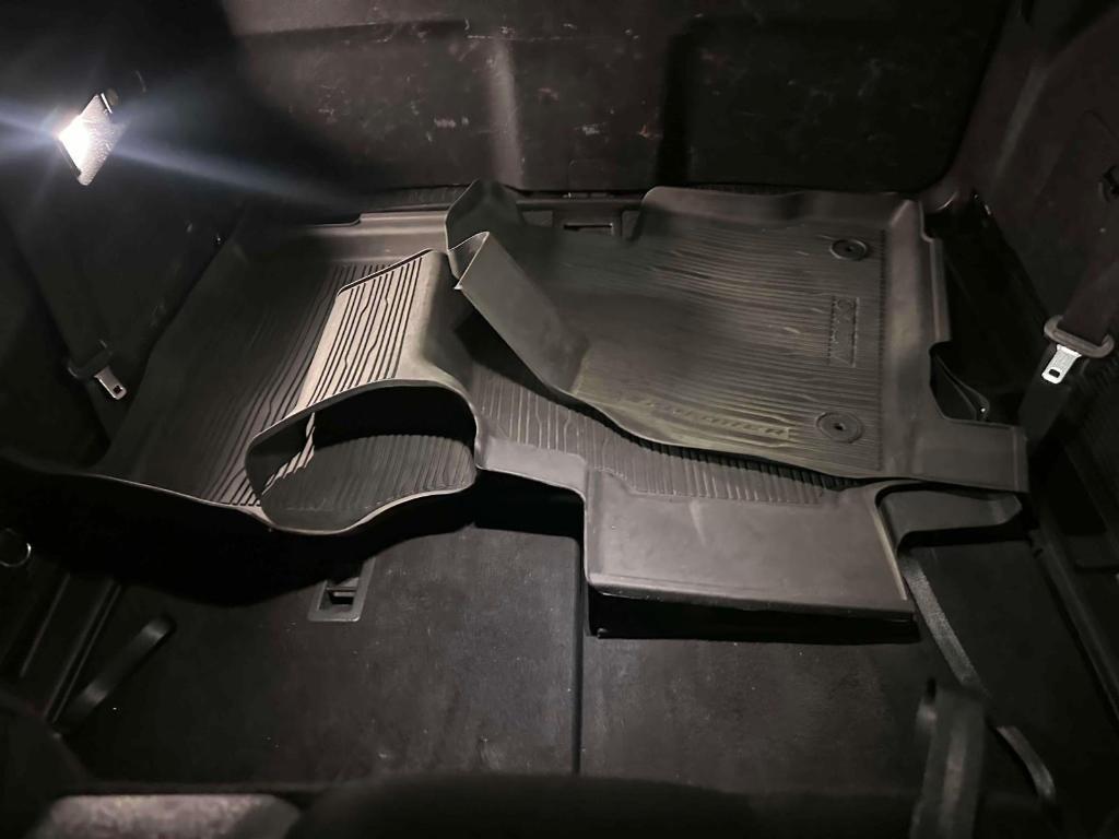 used 2021 Ford Explorer car, priced at $23,999