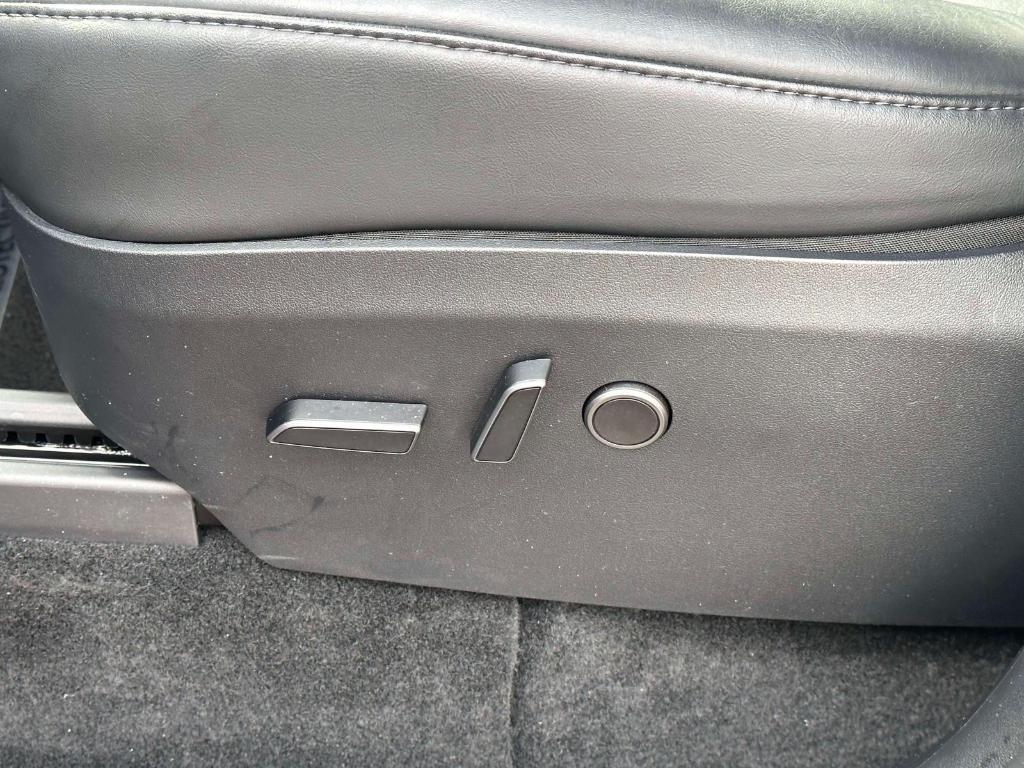 used 2023 Tesla Model Y car, priced at $29,883