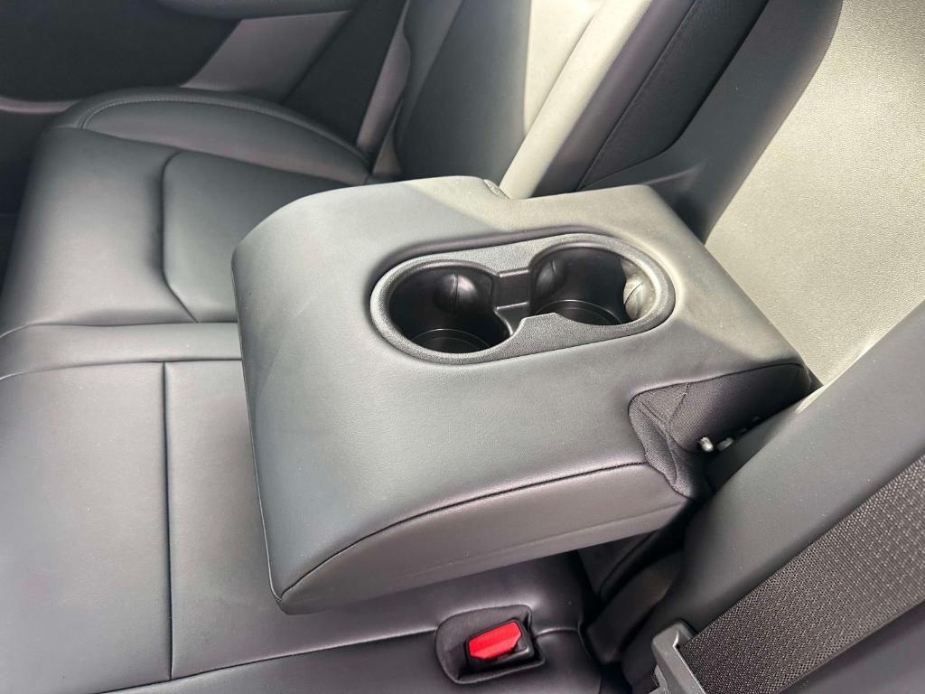 used 2023 Tesla Model Y car, priced at $29,883