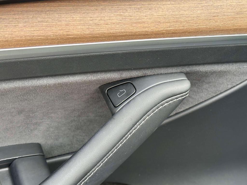 used 2023 Tesla Model Y car, priced at $29,883