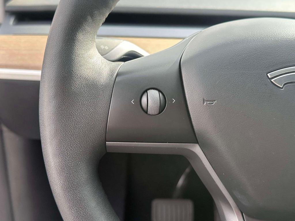 used 2023 Tesla Model Y car, priced at $29,883