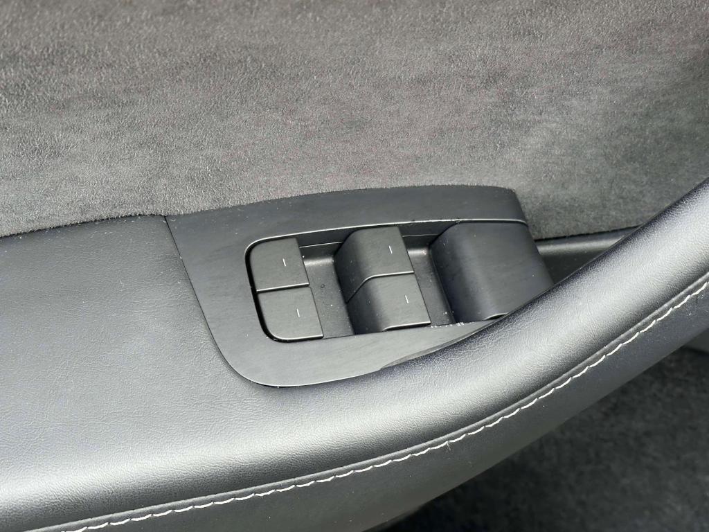 used 2023 Tesla Model Y car, priced at $29,883