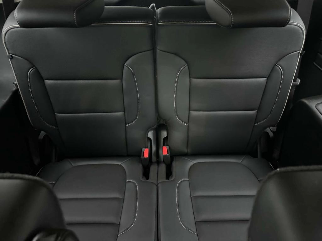 used 2022 GMC Acadia car, priced at $33,991