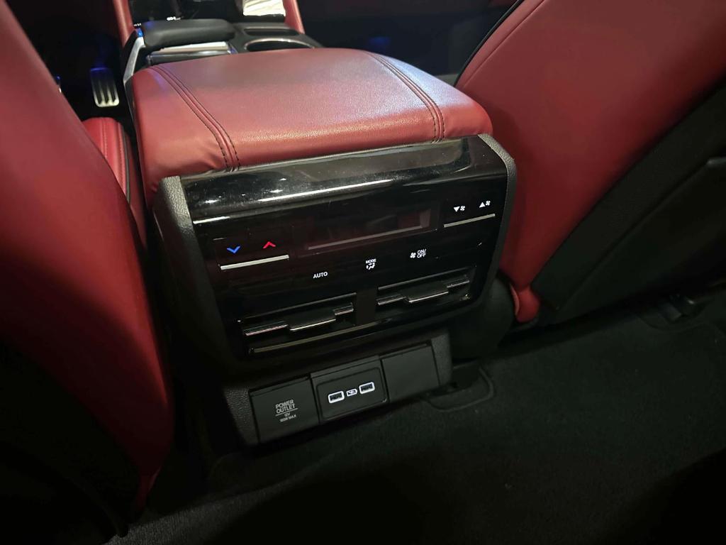 used 2024 Acura MDX car, priced at $45,511