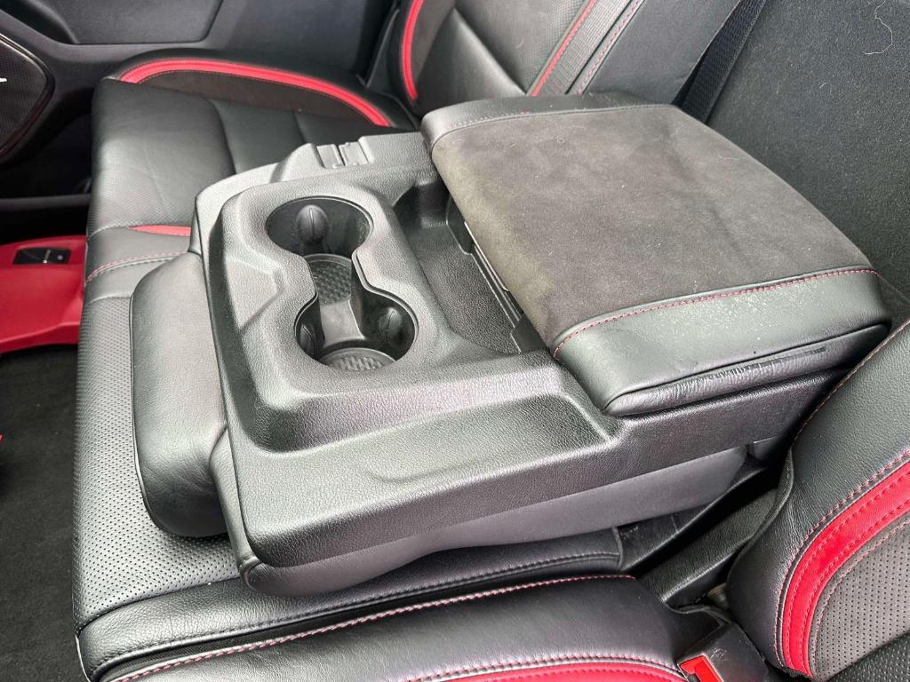 used 2023 Ram 1500 car, priced at $78,762